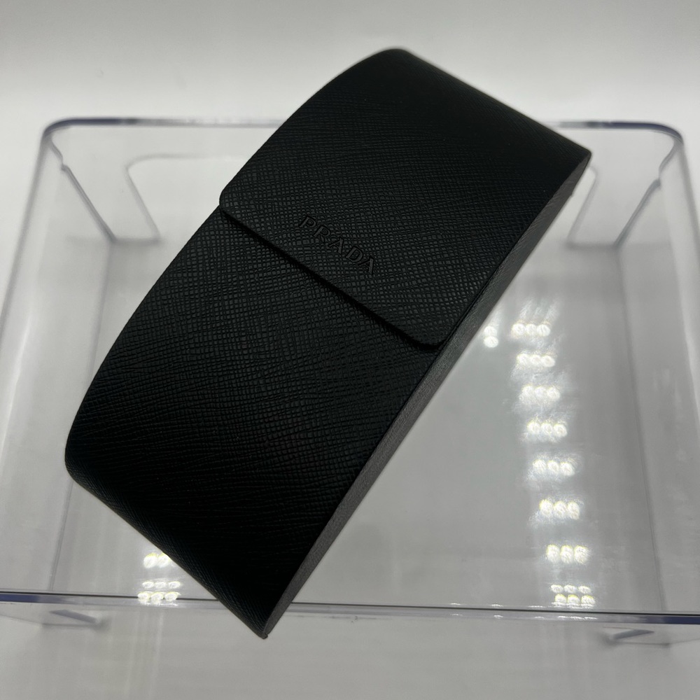 Prada Eye Glasses Case